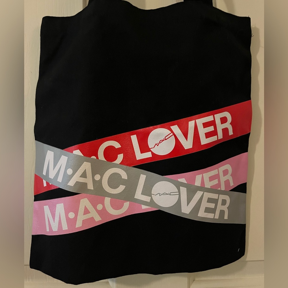 M•A•C bag - Picture 4 of 4